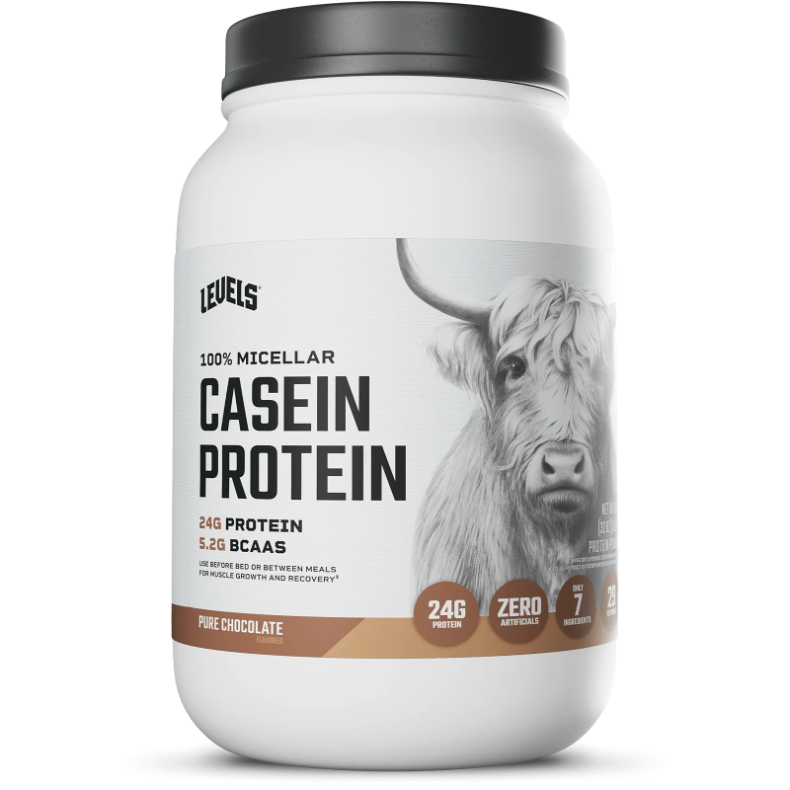 Casein Protein, Pure Chocolate