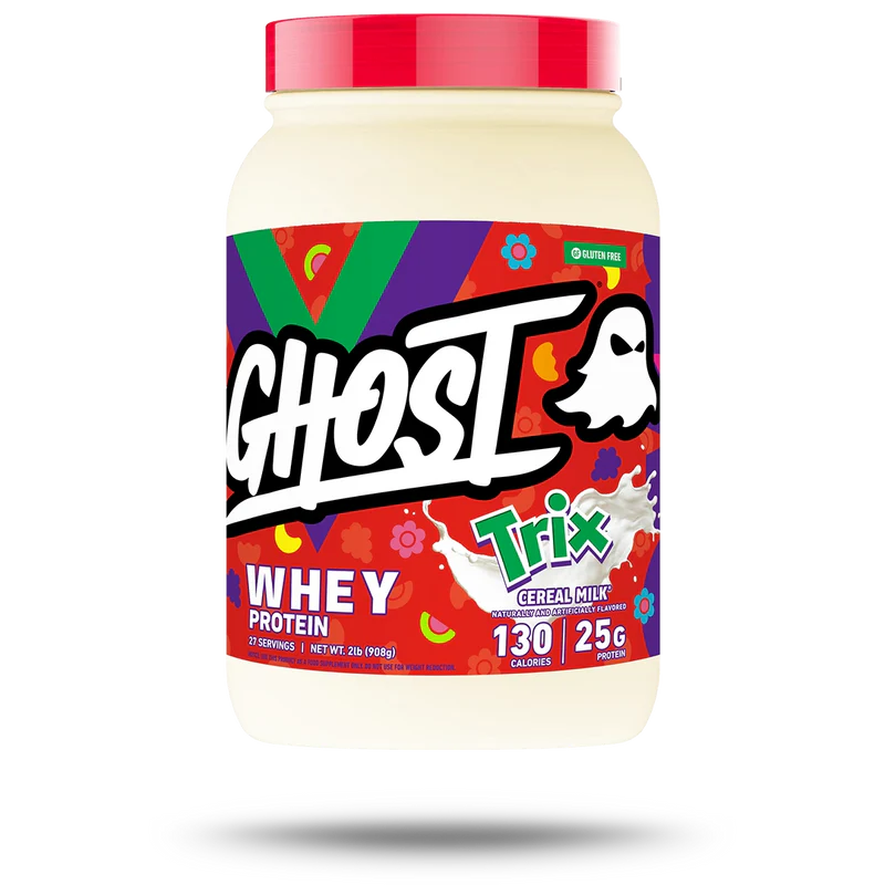 Ghost Whey, Trix™ Cereal Milk®