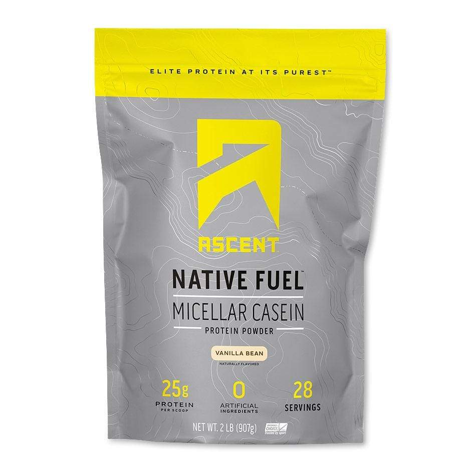Vanilla Bean Micellar Casein
