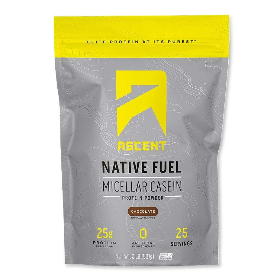 Chocolate Micellar Casein