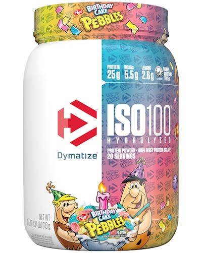 ISO100, Pebbles Birthday Cake
