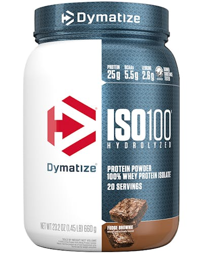 ISO100, Fudge Brownie