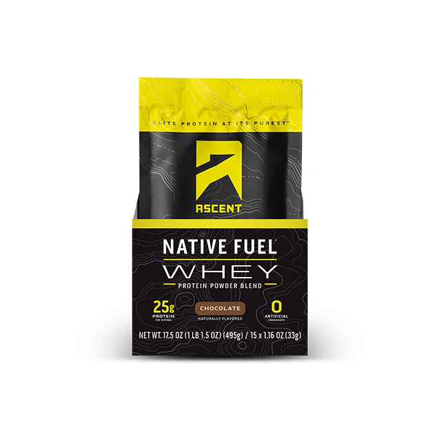 Chocolate Protein Powder